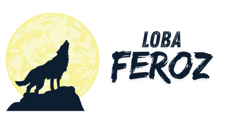 Loba Feroz