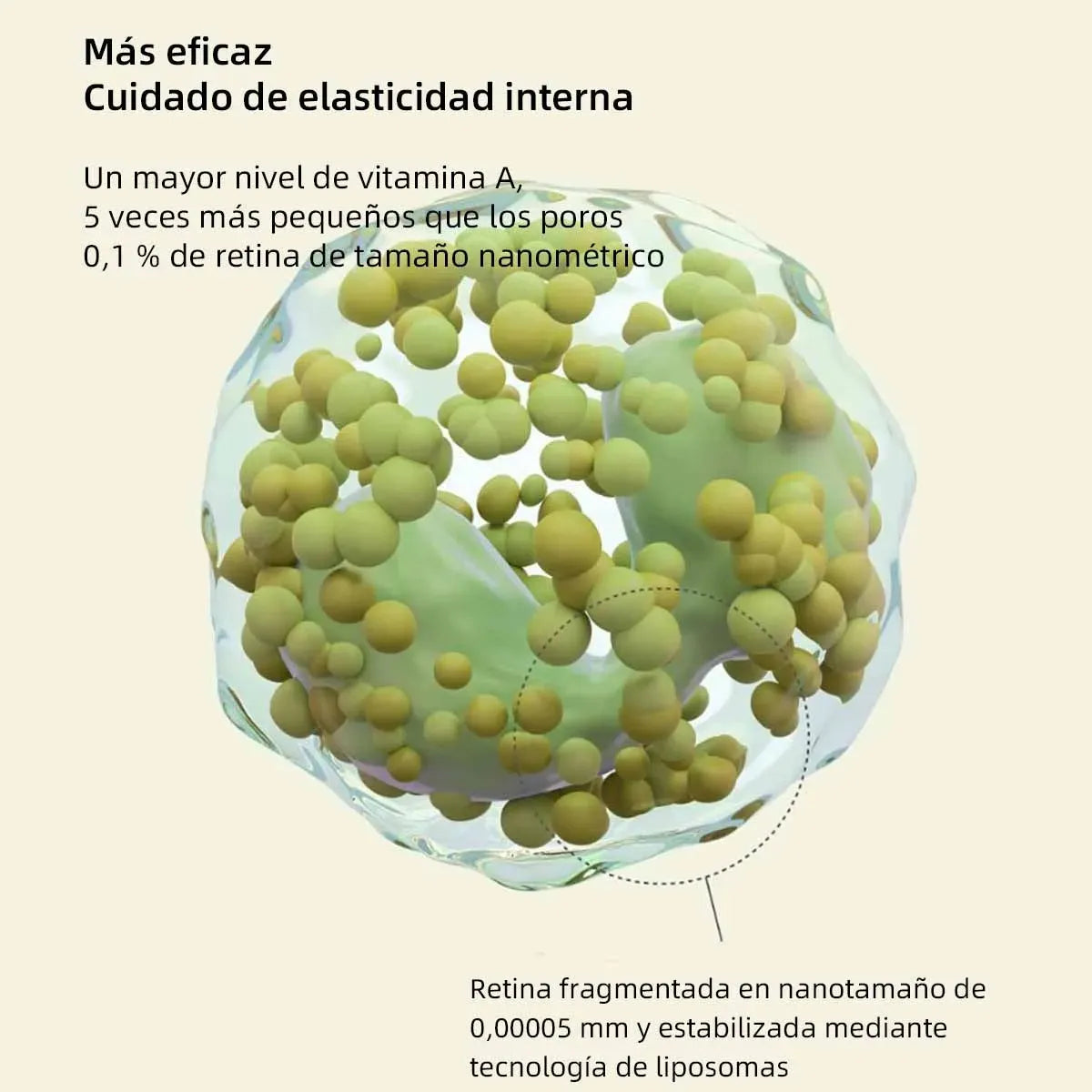✨ THE VITA-A Retinal Shot Tightening Booster de Celimax ✨